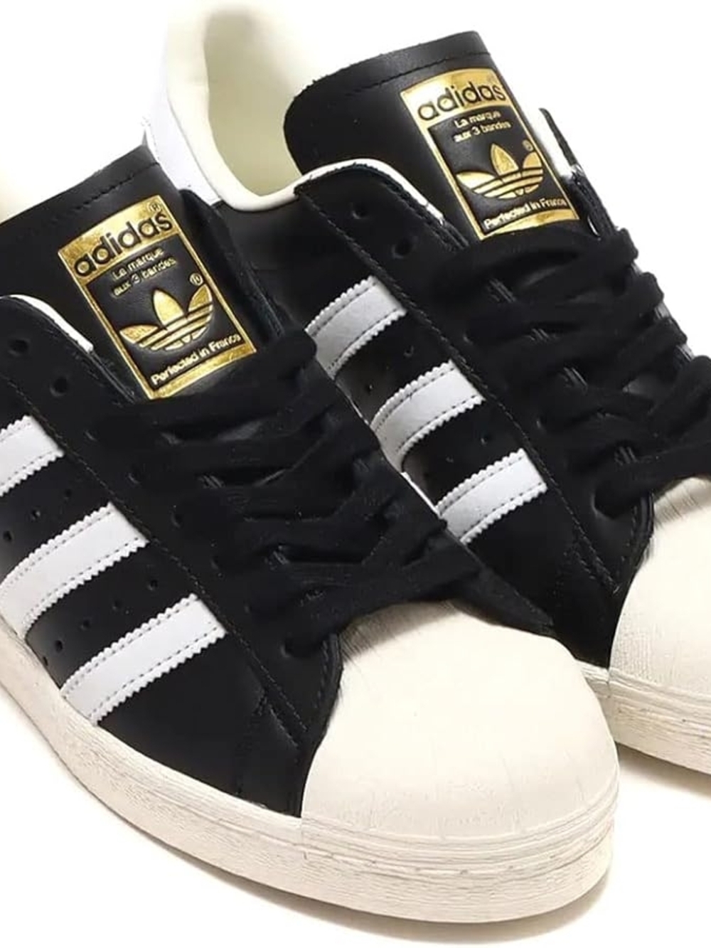 Adidas Superstar 82 Size 7 New